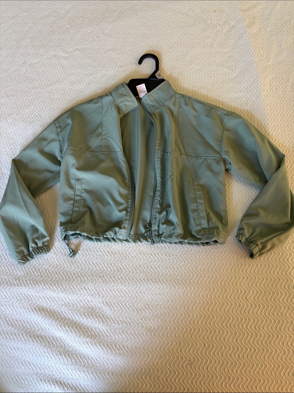 Girls outerwear (3 pieces)